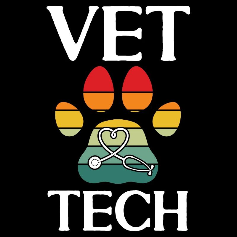 Vet Tech Veterinary Veterinary Technician