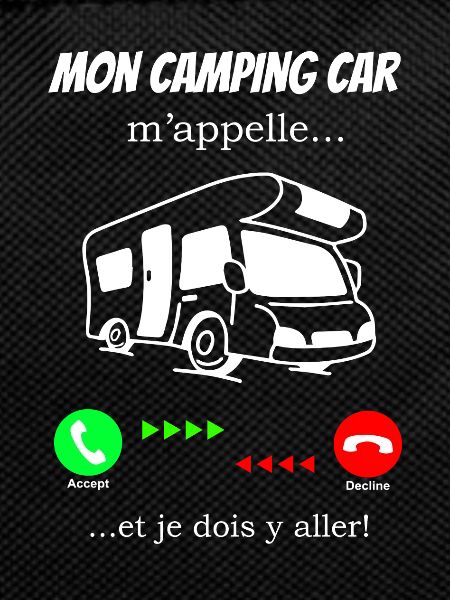 My motorhome