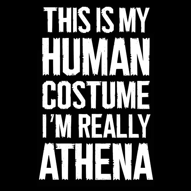 Athena Goddess Gift