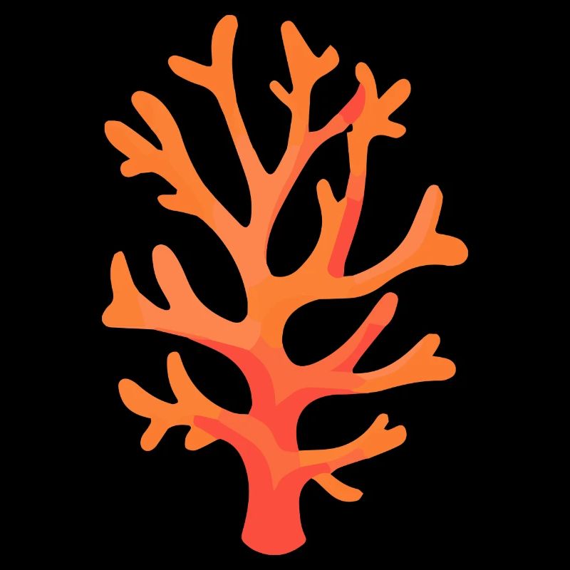 Red Coral