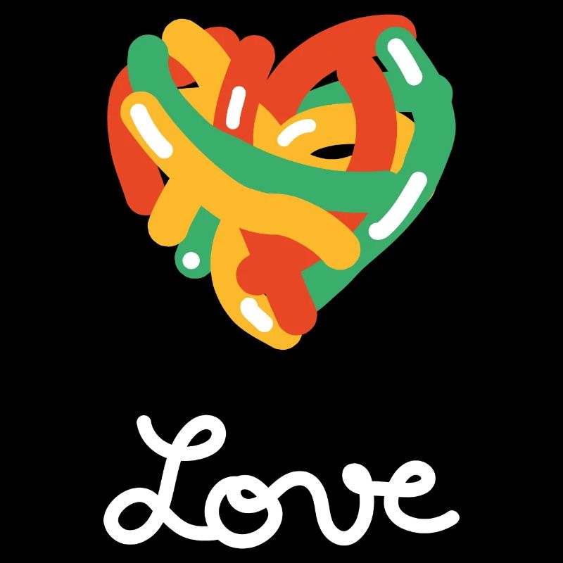 LOVE Coeur