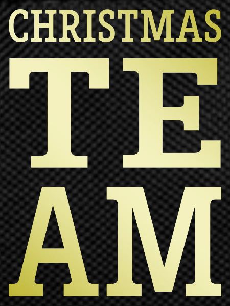 Christmas Team