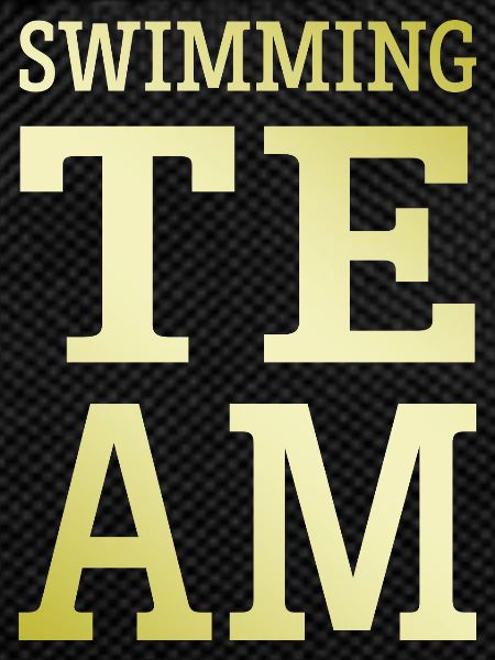 Swimming Team