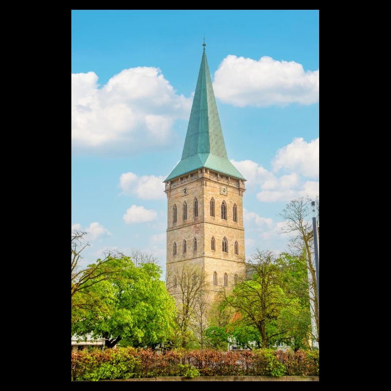 Katharinenkirche Osnabrück