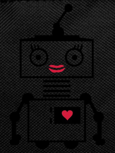 robot woman copy