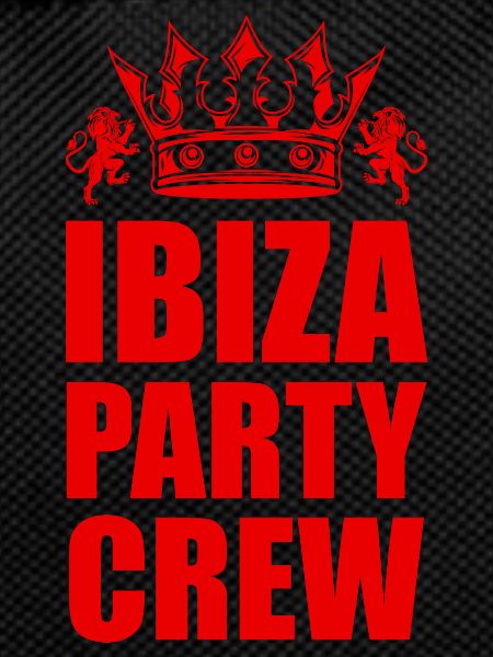 Ibiza Party Crew Trip