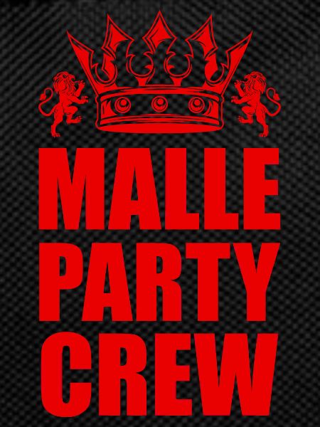 Malle Party Crew Trip