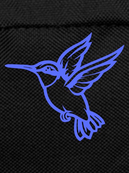 kolibri vogel