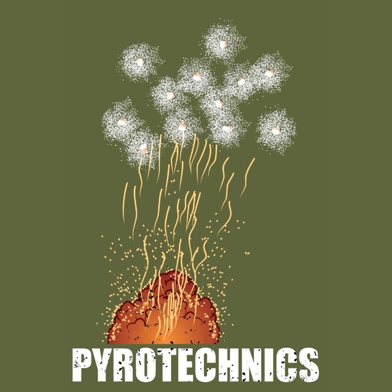 Pyrotechnics