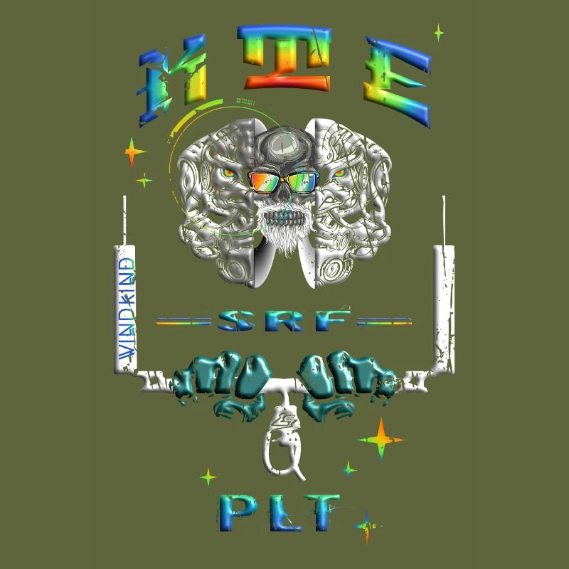 Kitesurfpilot