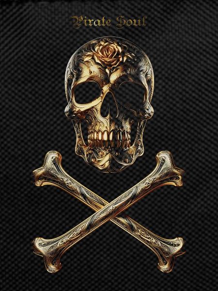 skull bones