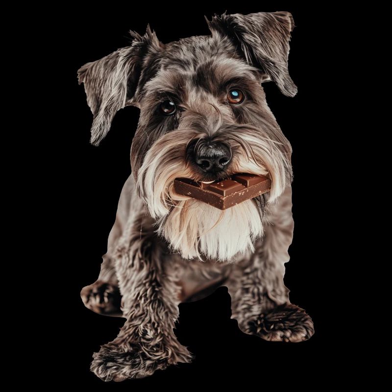 Zwergschnauzer