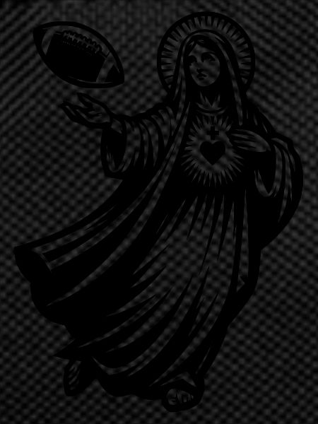Hail Mary Football