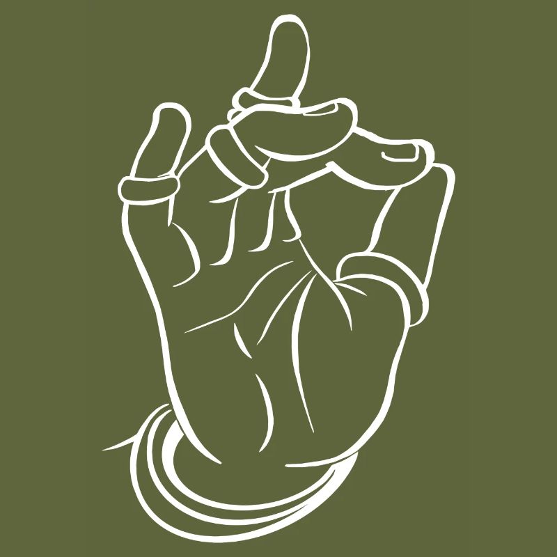 Akasha Mudra