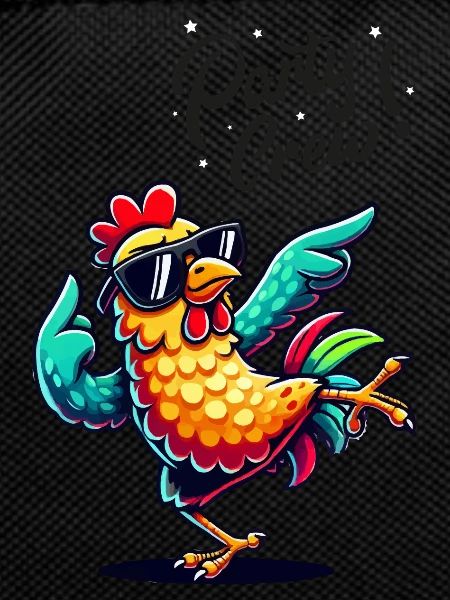 Chicken Party Crew