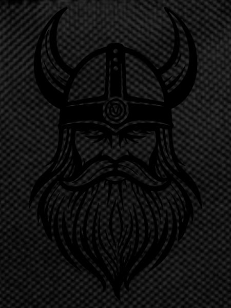 Viking Warrior