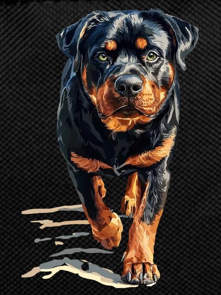 Rottweiler