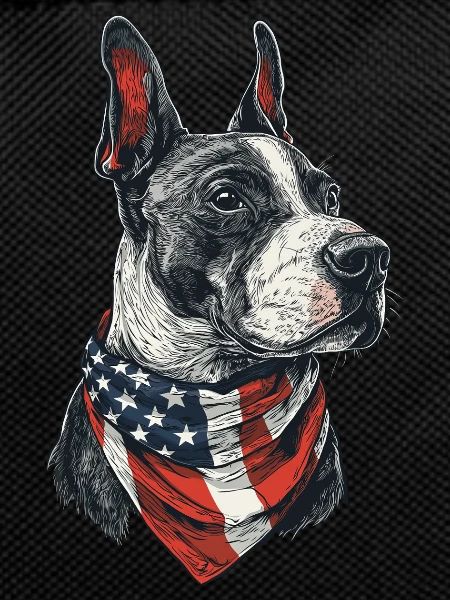 Bullterrier