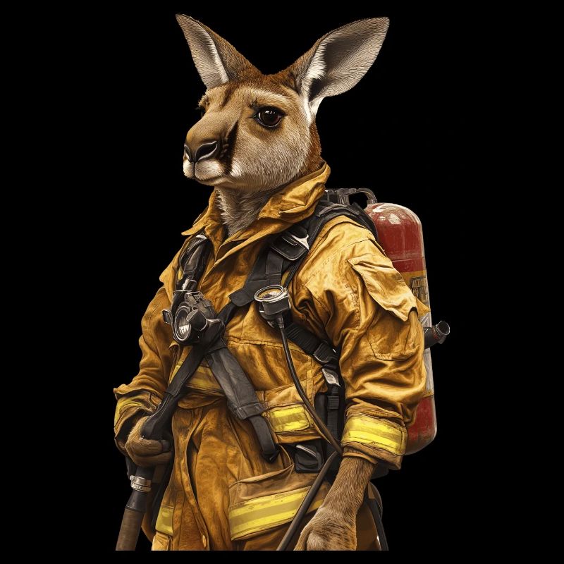 Känguru