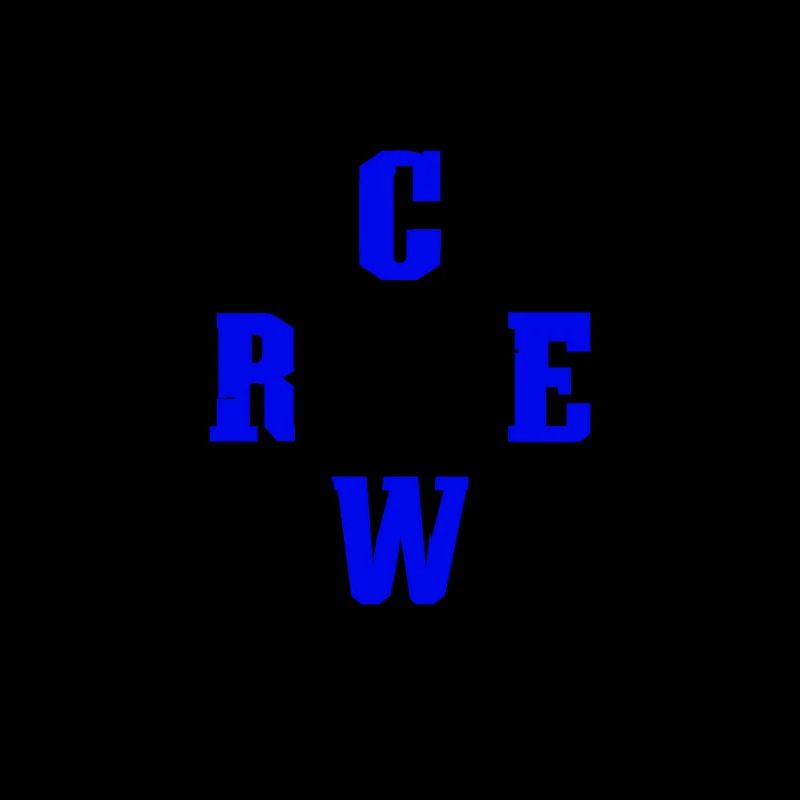 Crew Crest