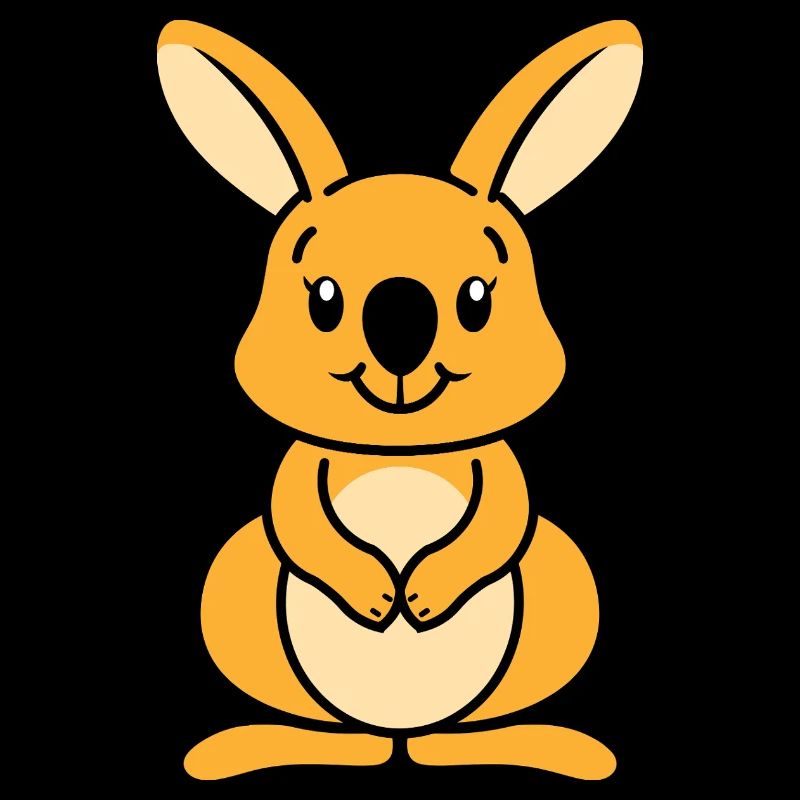 wallaby
