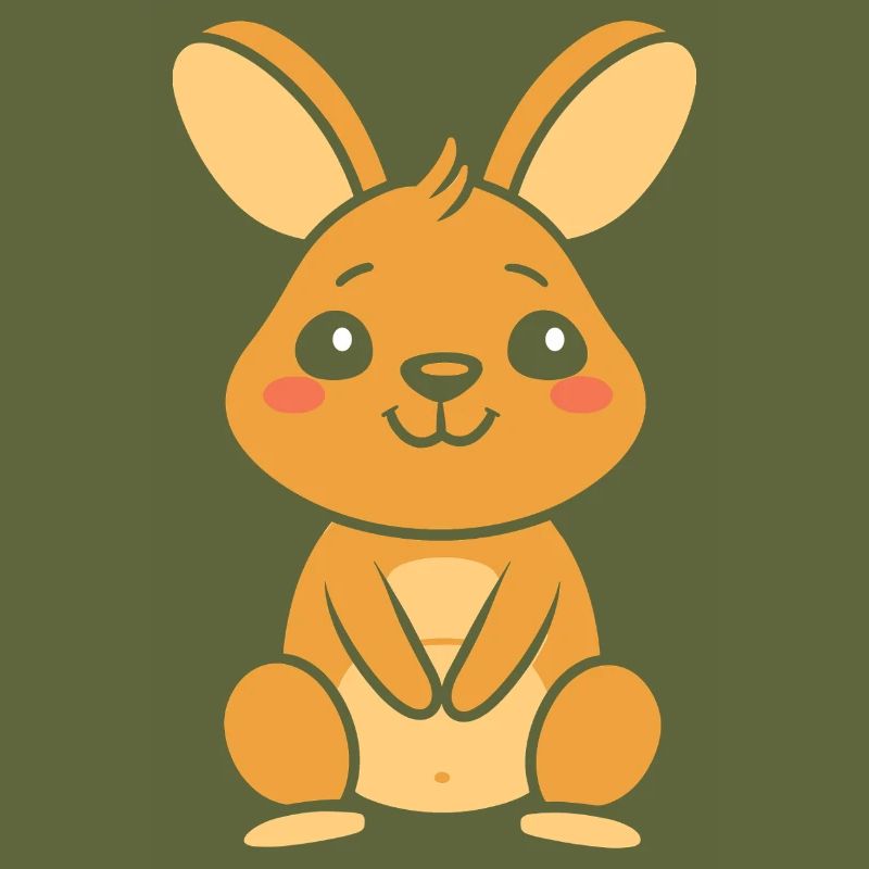 wallaby