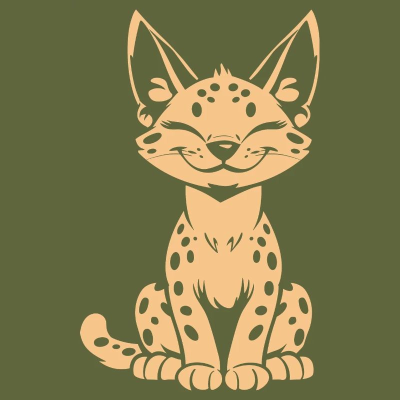Serval