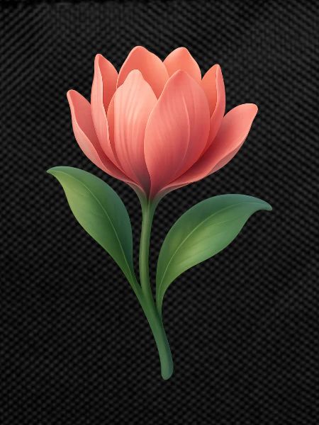 Beautiful flower