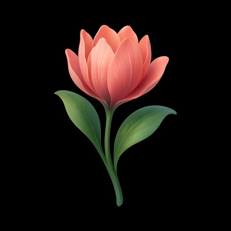 Beautiful flower