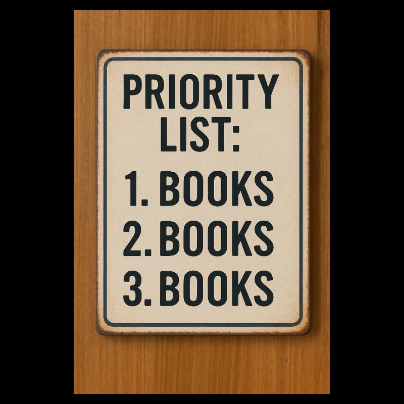 Priority