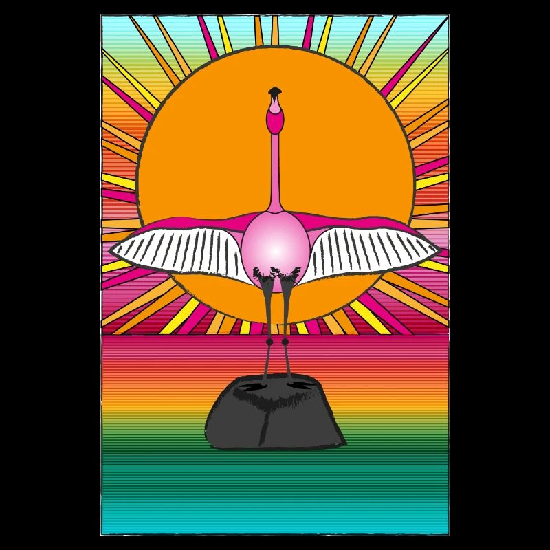 Spread your wings and fly