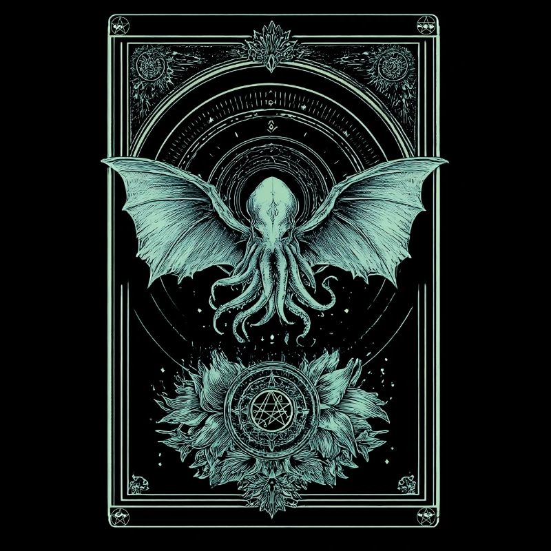 cthulhu 1