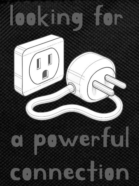 Powerful Connection – Plug & Outlet Design