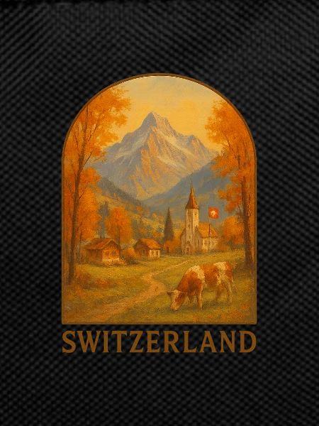 Schweiz