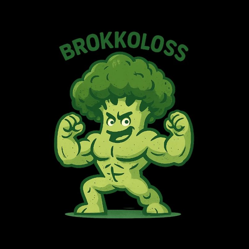Brokkoloss