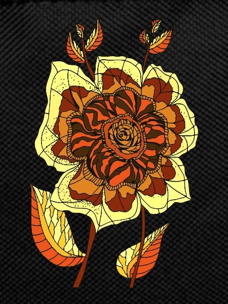 Blume
