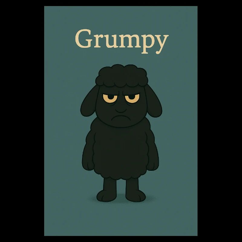 Grumpy