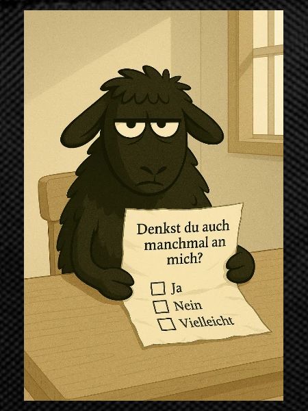 Frage
