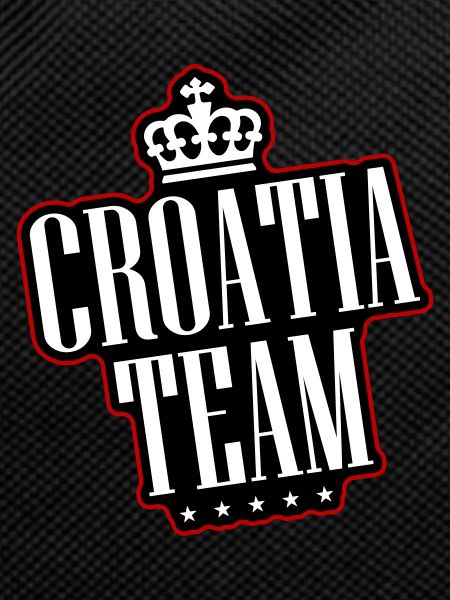 Croatia Team