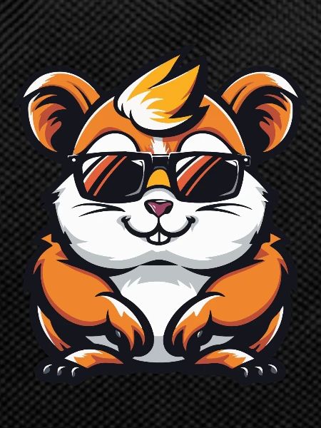 Hamster Tier