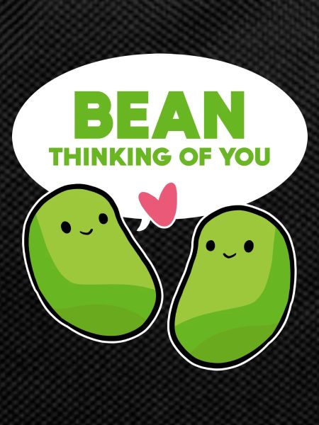 BEAN Think Vegetable Lovers Gift
