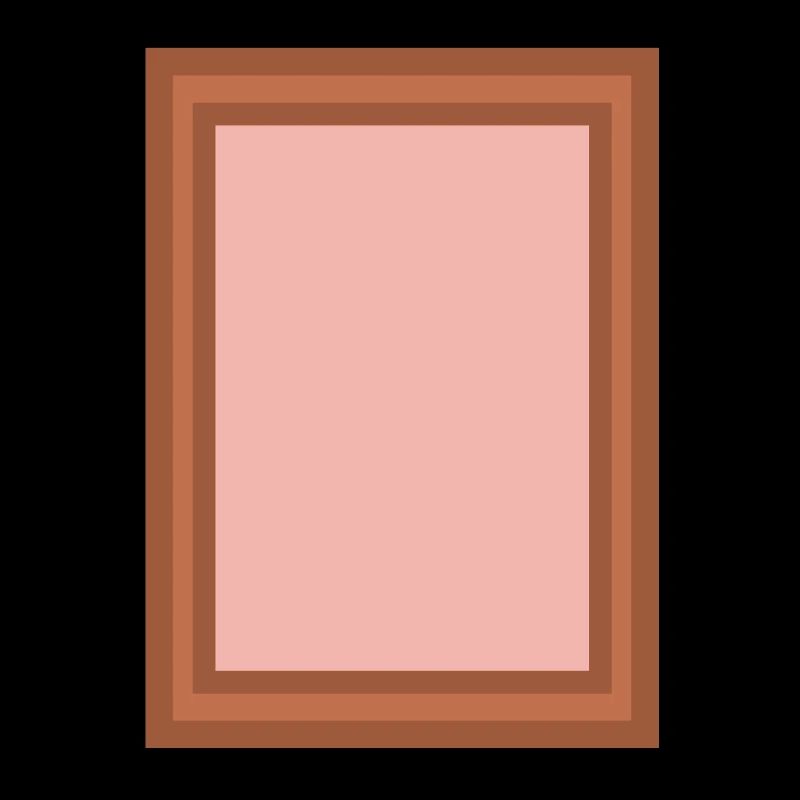 Rahmen Bilderrahmen Icon