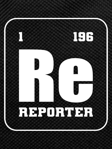 Periodic Elements Sender Gift
