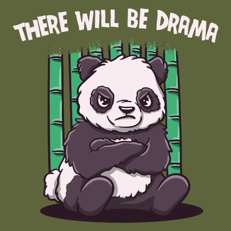 It will be dramatic, funny, sarcastic humor -Sat