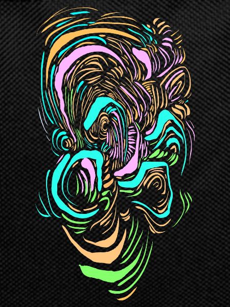 Scifi Clown