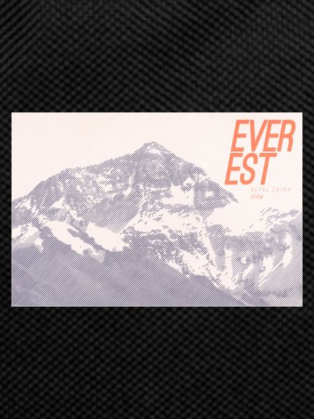Everest Majesty