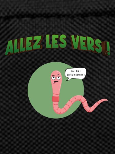 Allez les vers !