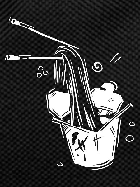 Japanese cuisine chopsticks