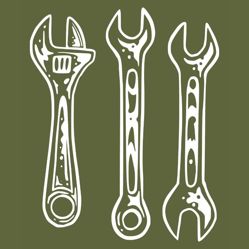 Wrench tool