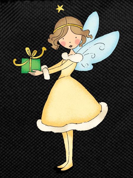 Christmas Fairy